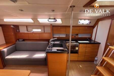 HANSE 470E