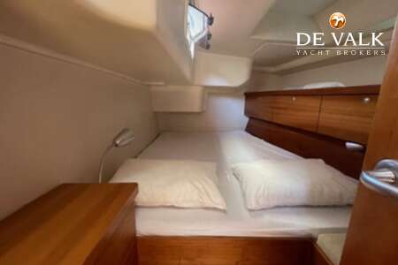 HANSE 470E
