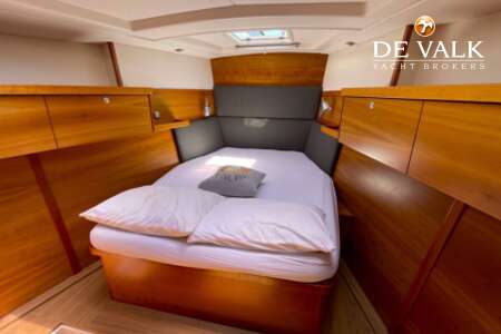 HANSE 470E