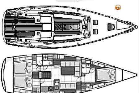 HANSE 470E