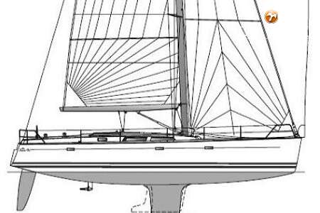 HANSE 470E