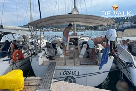 HANSE 470E