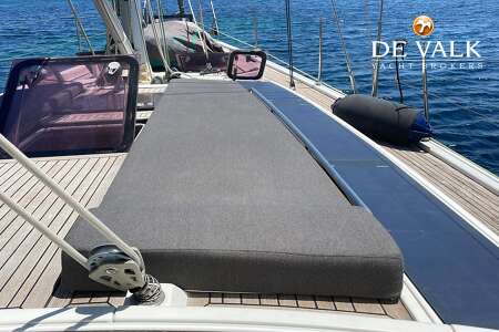 HANSE 470E