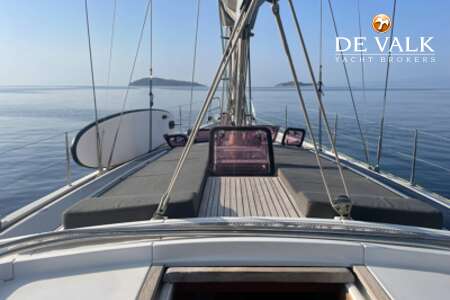 HANSE 470E