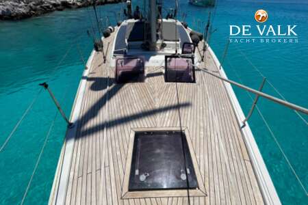 HANSE 470E