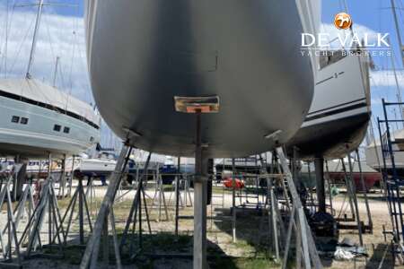 HANSE 470E