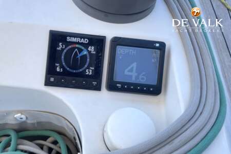 HANSE 470E