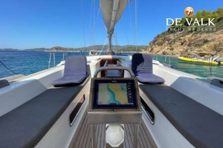 HANSE 470E