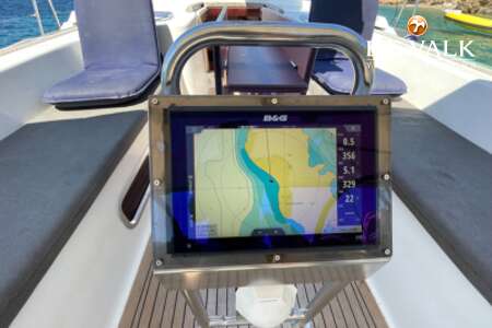 HANSE 470E