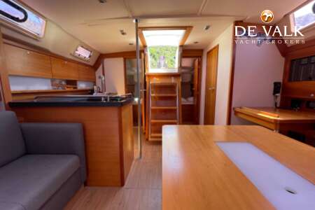 HANSE 470E