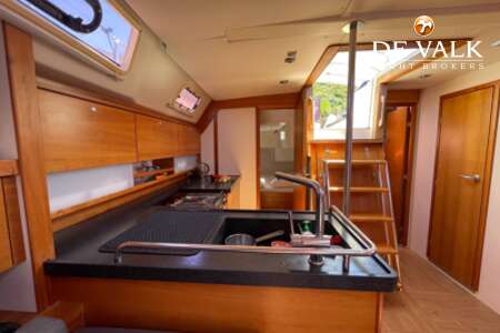HANSE 470E