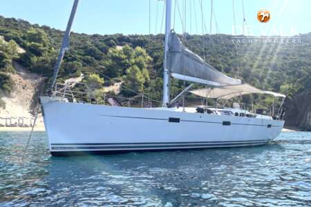 HANSE 470E