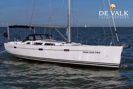 HANSE 470E