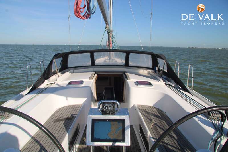 HANSE 470E