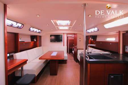 HANSE 470E