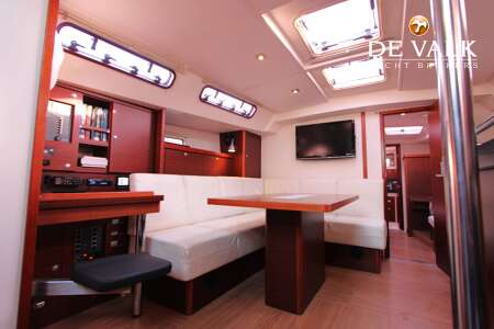 HANSE 470E