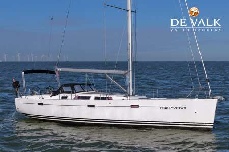 HANSE 470E width=