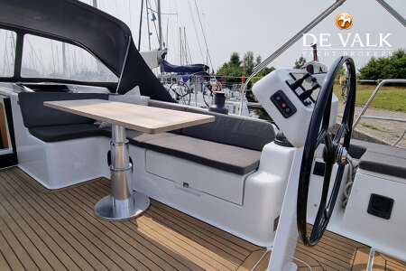 HANSE 508 EXCLUSIVE