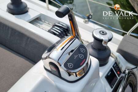 HANSE 508 EXCLUSIVE