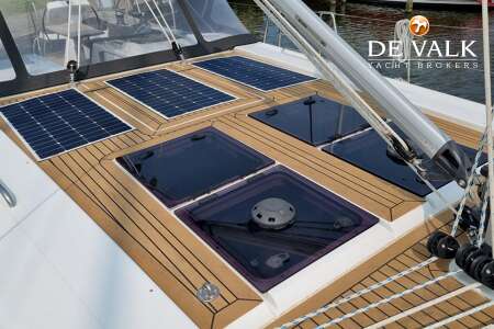 HANSE 508 EXCLUSIVE
