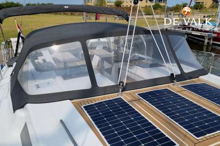 HANSE 508 EXCLUSIVE