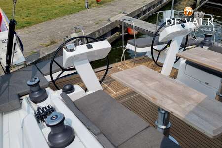 HANSE 508 EXCLUSIVE