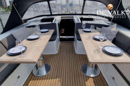 HANSE 508 EXCLUSIVE