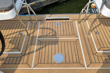 HANSE 508 EXCLUSIVE
