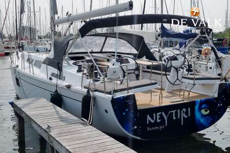 HANSE 508 EXCLUSIVE
