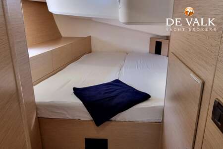 HANSE 508 EXCLUSIVE