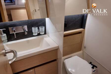HANSE 508 EXCLUSIVE