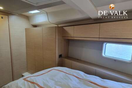 HANSE 508 EXCLUSIVE