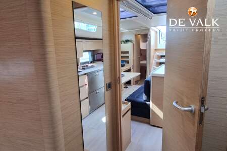 HANSE 508 EXCLUSIVE