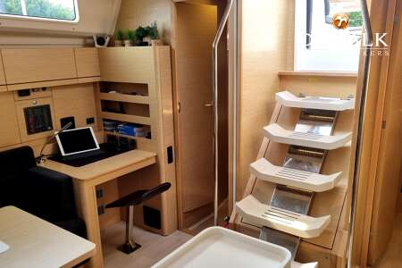 HANSE 508 EXCLUSIVE