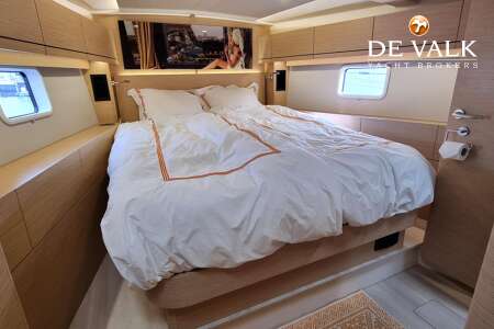 HANSE 508 EXCLUSIVE