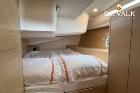 HANSE 508 EXCLUSIVE