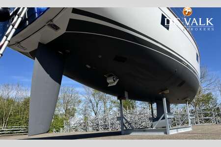 HANSE 508 EXCLUSIVE