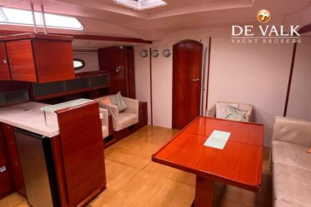 HANSE 531