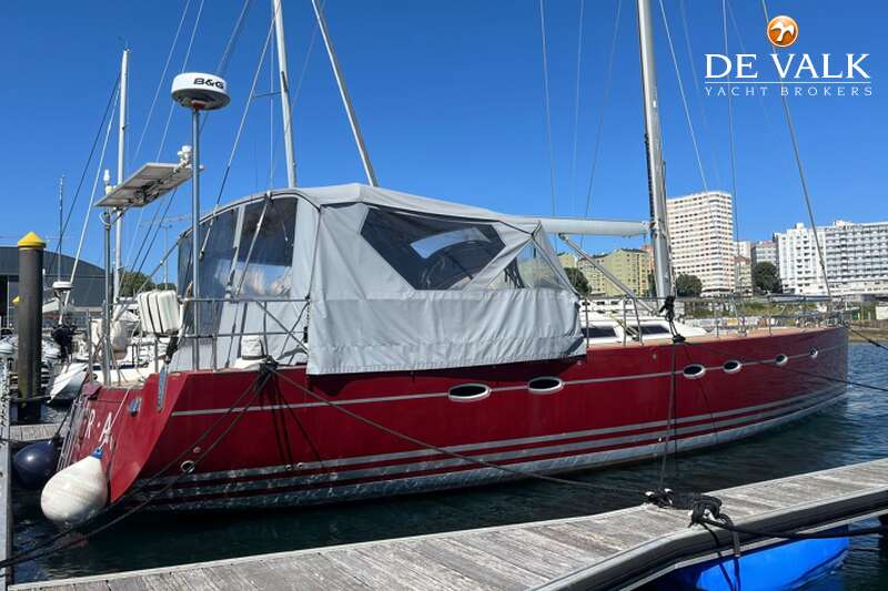 HANSE 531