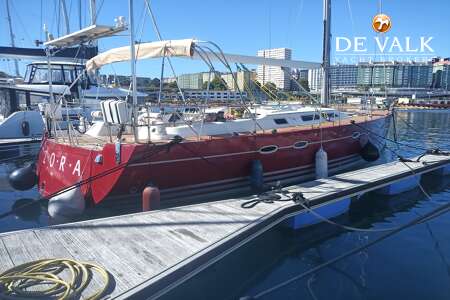 HANSE 531