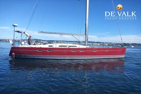 HANSE 531