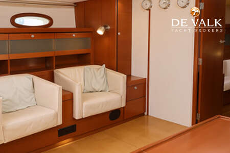HANSE 531