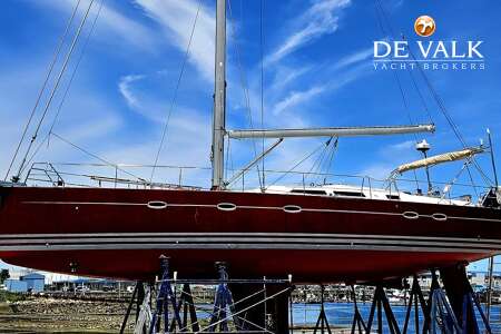 HANSE 531