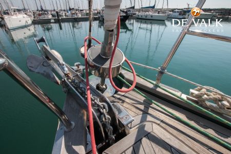 HANSE 531E