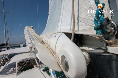 HANSE 531E