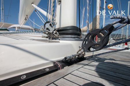 HANSE 531E