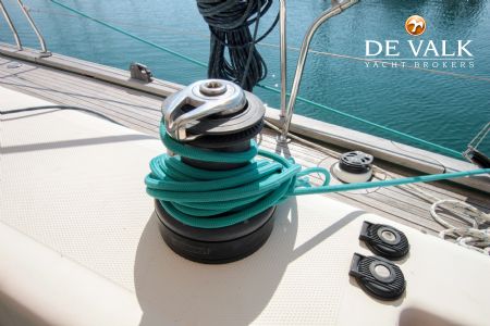 HANSE 531E