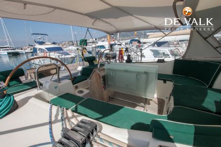 HANSE 531E