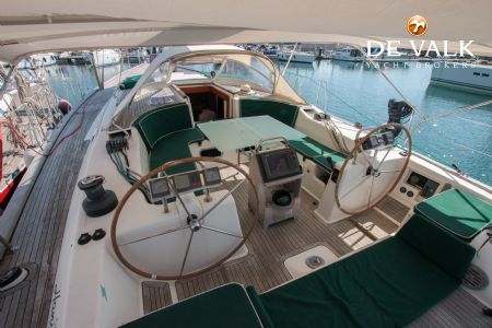 HANSE 531E