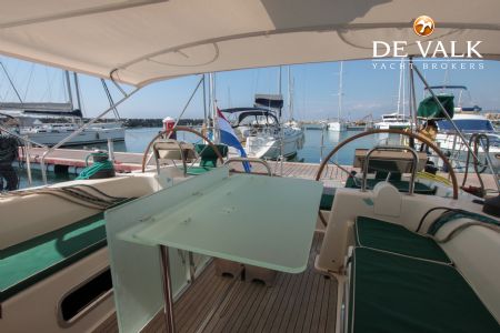 HANSE 531E